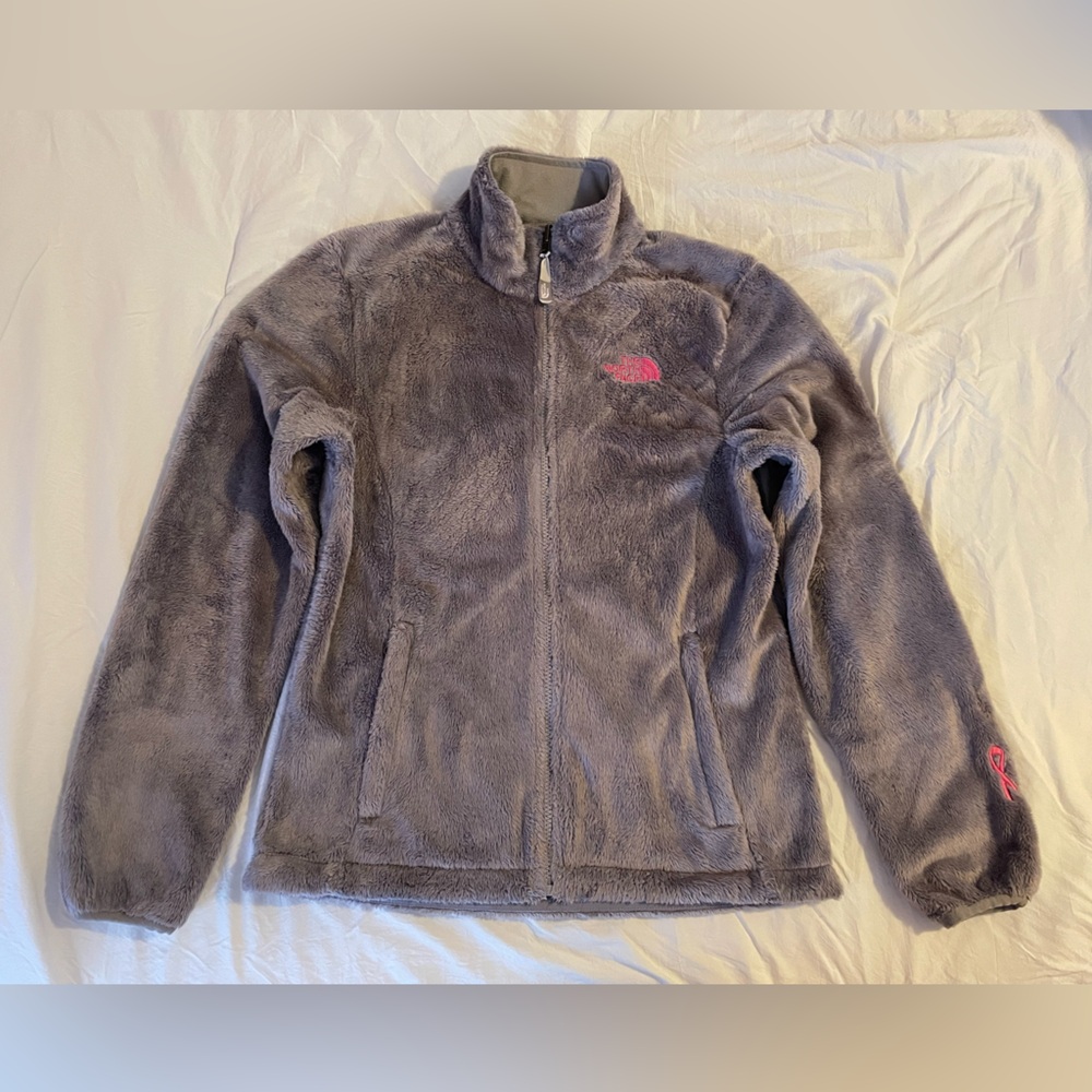 North Face Jacket